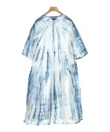 Lee（リー）シャツワンピース 白 サイズ:XS レディース/2200695769055