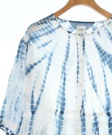 Lee（リー）シャツワンピース 白 サイズ:XS レディース/2200695769055