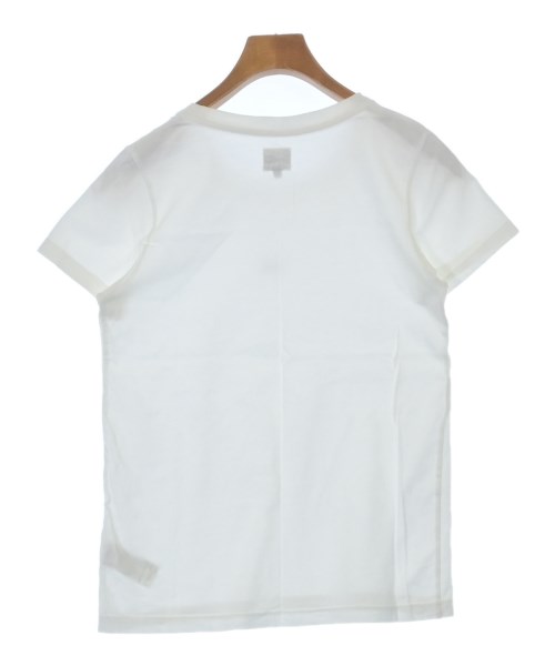Lee（リー）Tシャツ・カットソー 白 サイズ:S レディース/2200696856044