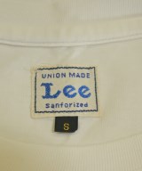 Lee（リー）Tシャツ・カットソー 白 サイズ:S レディース/2200696856044