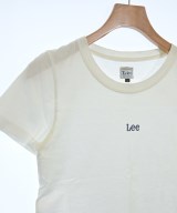 Lee（リー）Tシャツ・カットソー 白 サイズ:S レディース/2200696856044