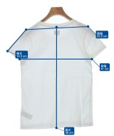 Lee（リー）Tシャツ・カットソー 白 サイズ:S レディース/2200696856044