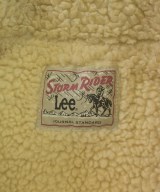 Lee（リー）ブルゾン 茶 サイズ:L メンズ/2200696003035