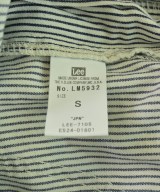 Lee（リー）クロップドパンツ 白 サイズ:S レディース/2200696726071
