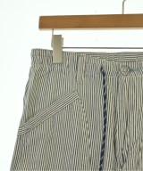 Lee（リー）クロップドパンツ 白 サイズ:S レディース/2200696726071