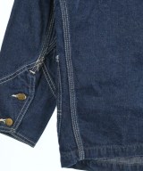 Lee（リー）カバーオール 紺 サイズ:36(M位) メンズ/2200697956019