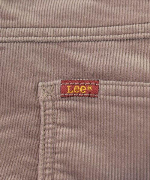 Lee（リー）ロング・マキシ丈スカート ピンク サイズ:M レディース/2200700553174