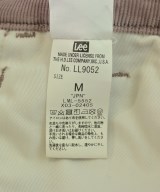 Lee（リー）ロング・マキシ丈スカート ピンク サイズ:M レディース/2200700553174