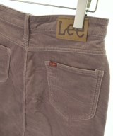 Lee（リー）ロング・マキシ丈スカート ピンク サイズ:M レディース/2200700553174
