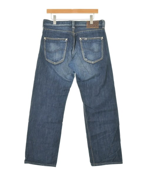Lee（リー）デニムパンツ 紺 サイズ:32(L位) メンズ/2200643224322