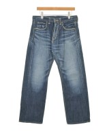 Lee（リー）デニムパンツ 紺 サイズ:32(L位) メンズ/2200643224322