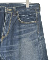 Lee（リー）デニムパンツ 紺 サイズ:32(L位) メンズ/2200643224322