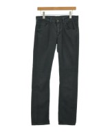 Lee（リー）デニムパンツ 黒 サイズ:28(S位) メンズ/2200646249018