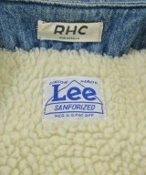Lee（リー）デニムジャケット 青 サイズ:M レディース/2200654660058
