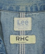 Lee（リー）デニムジャケット 青 サイズ:S レディース/2200654660065
