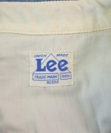 Lee（リー）シャツワンピース 青 サイズ:M レディース/2200649653041