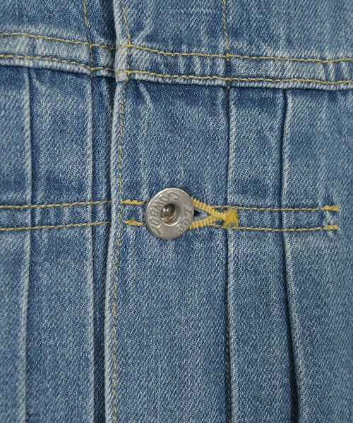 Lee（リー）デニムジャケット 青 サイズ:L メンズ/2200655302070