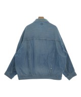 Lee（リー）デニムジャケット 青 サイズ:L メンズ/2200655302070