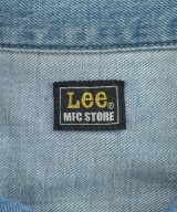 Lee（リー）デニムジャケット 青 サイズ:L メンズ/2200655302070