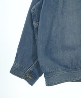 Lee（リー）デニムジャケット 青 サイズ:L メンズ/2200655302070