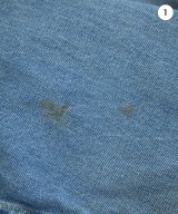 Lee（リー）デニムジャケット 青 サイズ:L メンズ/2200655302070