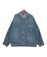 Lee デニムジャケット