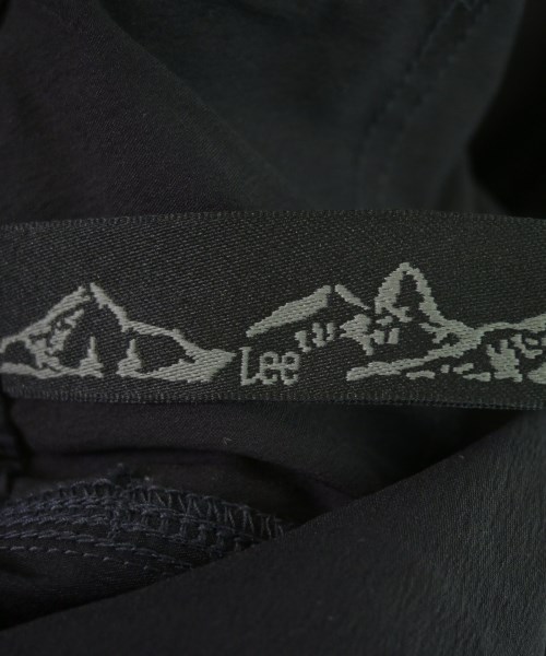 Lee（リー）チノパン 紺 サイズ:L メンズ/2200655381143