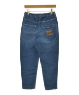 Lee（リー）スウェットパンツ 青 サイズ:27(XS位) メンズ/2200646803357