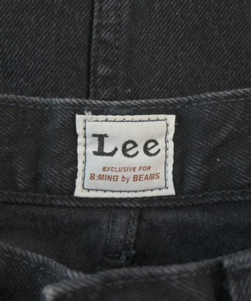 Lee（リー）ロング・マキシ丈スカート 黒 サイズ:XS レディース/2200655388036