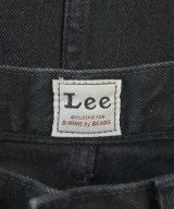 Lee（リー）ロング・マキシ丈スカート 黒 サイズ:XS レディース/2200655388036
