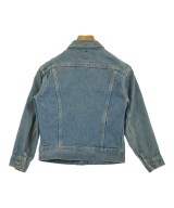 Lee（リー）デニムジャケット 青 サイズ:-(S位) レディース/2200655987048
