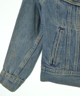 Lee（リー）デニムジャケット 青 サイズ:-(S位) レディース/2200655987048