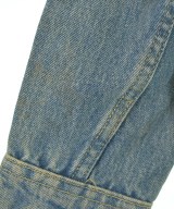 Lee（リー）デニムジャケット 青 サイズ:-(S位) レディース/2200655987048