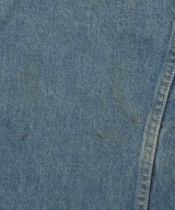 Lee（リー）デニムジャケット 青 サイズ:-(S位) レディース/2200655987048