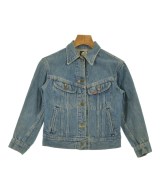 Lee デニムジャケット