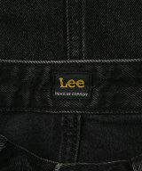 Lee（リー）ロング・マキシ丈スカート 黒 サイズ:M レディース/2200649848089