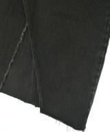 Lee（リー）ロング・マキシ丈スカート 黒 サイズ:M レディース/2200649848089