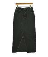 Lee ロング・マキシ丈スカート