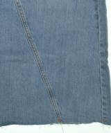 Lee（リー）ひざ丈スカート 青 サイズ:S レディース/2200646333038