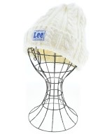 Lee ニットキャップ・ビーニー