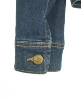 Lee（リー）デニムジャケット 紺 サイズ:S レディース/2200655112037