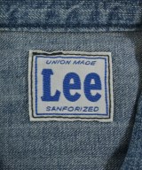 Lee（リー）デニムジャケット 青 サイズ:M メンズ/2200658428012