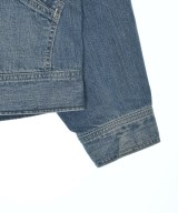 Lee（リー）デニムジャケット 青 サイズ:M メンズ/2200658428012