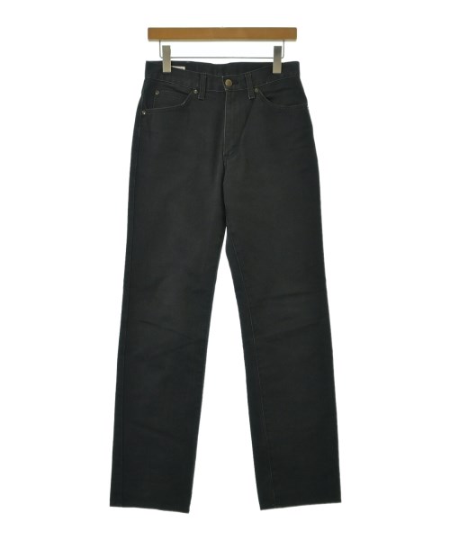 Lee(リー)デニムパンツ 黒 サイズ:29(S位)/2200658680038
