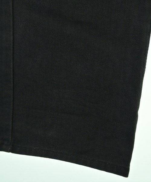 Lee（リー）デニムパンツ 黒 サイズ:29(S位) メンズ/2200658680038