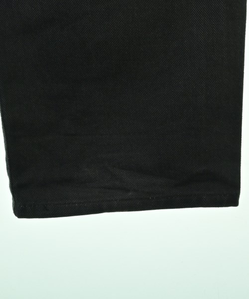 Lee（リー）デニムパンツ 黒 サイズ:29(S位) メンズ/2200658680038