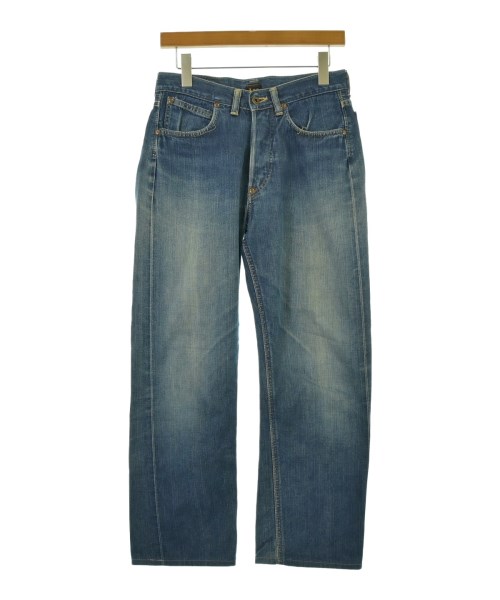 Lee(リー)デニムパンツ 青 サイズ:30(M位)/2200658854033