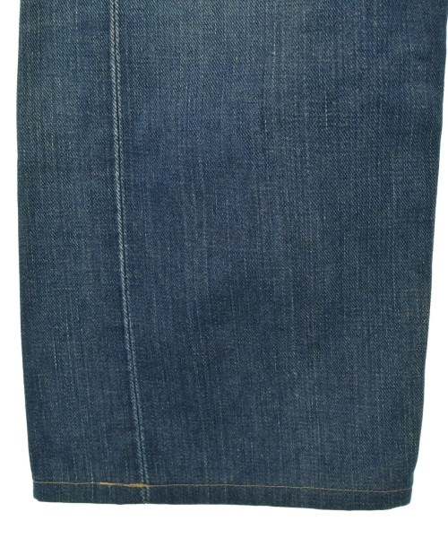 Lee（リー）デニムパンツ 青 サイズ:30(M位) レディース/2200658854033