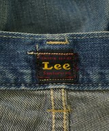 Lee（リー）デニムパンツ 青 サイズ:30(M位) レディース/2200658854033