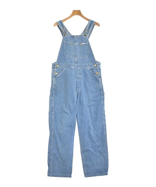 Lee(リー)デニムパンツ 青 サイズ:F/2200658021053